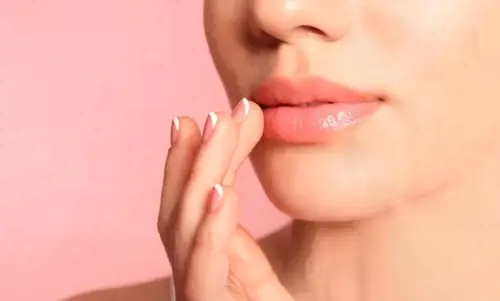 زیبایی با تینت لب 685416531532