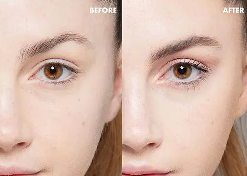 زیرسازی پوست برای پرایمر 654165315321