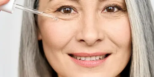 استفاده از کرم هیالورونیک اسید برای چین و چروک 544654654313512