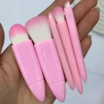 ست براش آینه‌دار | Mirror Case Brush Set - Image 2