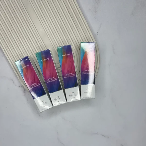 پرایمر تثبیت‌کننده آرایش جام تام مدل آیزولیشن ۴۰ میل 08498498