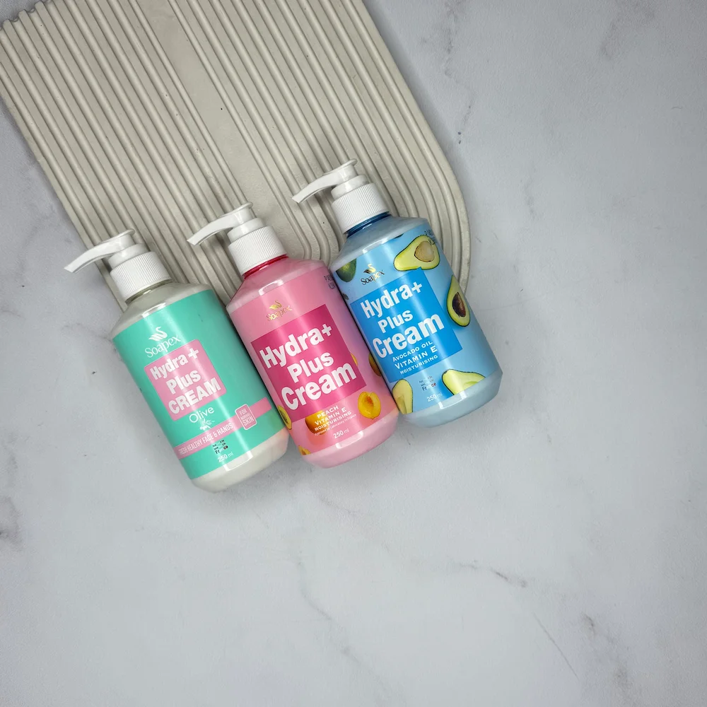 کرم آبرسان و مرطوب‌کننده سوپکس 250 میل 0849498