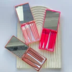 ست براش آینه‌دار | Mirror Case Brush Set