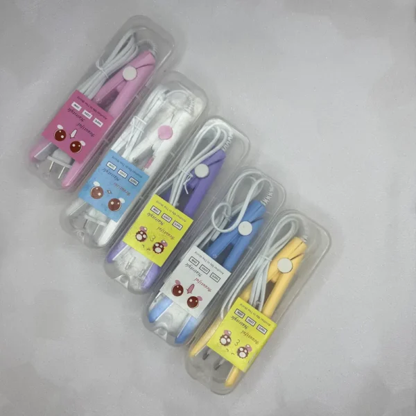 اتو مو مسافرتی بیوتی 4099894