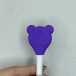 براش ماسک خرسی | Bear Mask Brush - Image 2