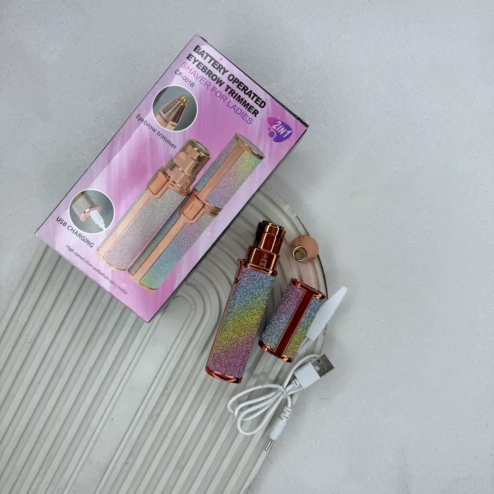 شیور اصلاح صورت زنانه 90088904