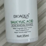 تونر سالیسیلیک اسید بیواکوا ۳۵ میل | Bioaqua Salicylic Acid Toner 35ml - Image 2
