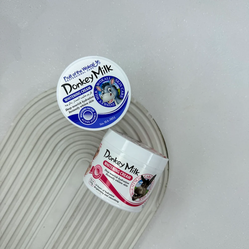 کرم شیر الاغ وکالی 115 گرمی 0984998