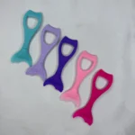 شابلون ریمل و خط چشم 980494