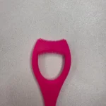 شابلون ریمل و خط چشم | Eyeliner & Mascara Stencil - Image 3