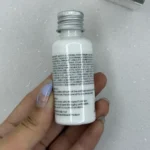 لوسیون روشن‌کننده اسنو بلیچ مویام 30 میل | Mooyam Snow Bleach Brightening Cream 30ml - Image 2