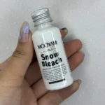 لوسیون روشن‌کننده اسنو بلیچ مویام 30 میل | Mooyam Snow Bleach Brightening Cream 30ml - Image 3