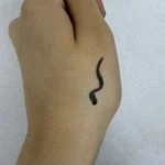 خط چشم ماژیکی هدی بیوتی | Huda Beauty Marker Eyeliner - Image 2