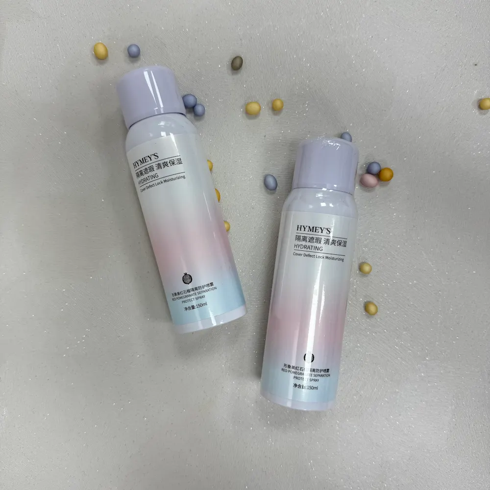 اسپری ضد آفتاب انار هایمیز 150 میل 09499048