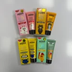 بی بی کرم پودر میشا ایکس کیو ام 65 گرم 909498