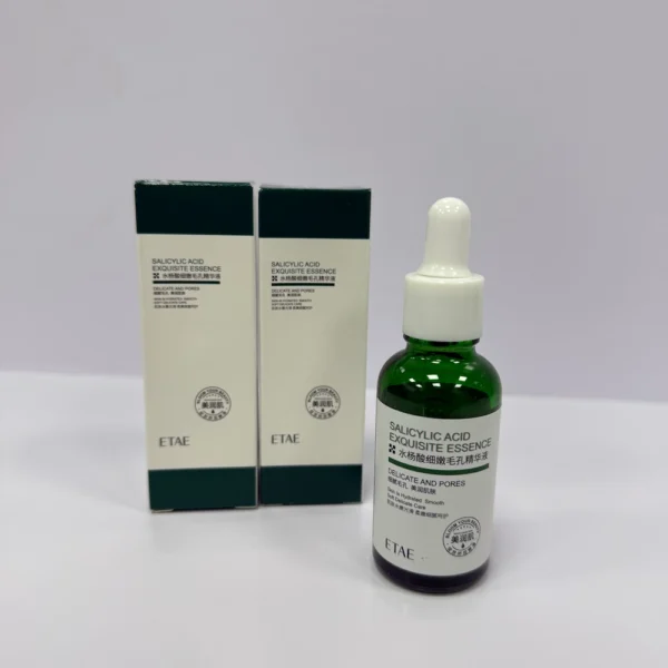 سرم پوست سالیسیلیک اسید ایتی ای 30 میل 9084949