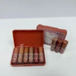 پک رژ لب کالر کاستل خرسی 6 عددی 90849889