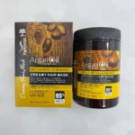 ماسک مو تقویت‌کننده لایتنس مدل روغن آرگان ۱۰۰۰ میل 9089498