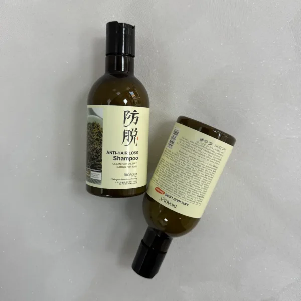 شامپو ضد ریزش مو رزماری بیواکوا 250 میل 904949498