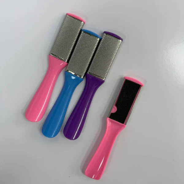 سوهان پا | Foot File