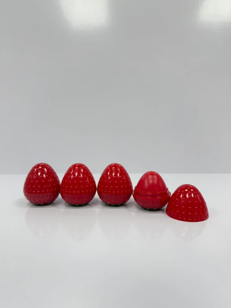 بالم لب توت‌فرنگی 9804989