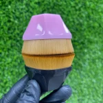 براش کرم‌ پودر جادویی | Magic Foundation Brush - Image 2