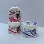 کرم شیر الاغ وکالی 115 گرمی | Vocally Donkey Milk Cream 115g - Image 2
