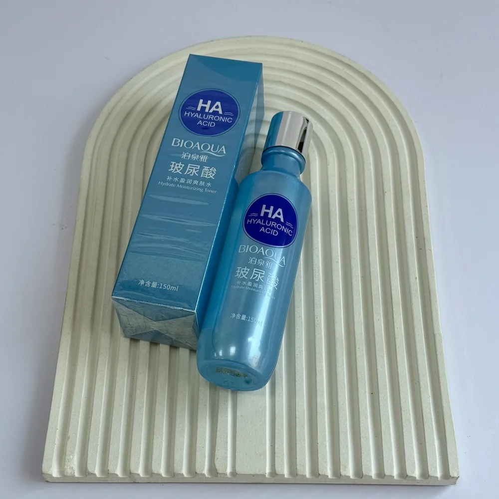 IMG_5528 تونر هیالورونیک اسید بیواکوا 150 میل 90494