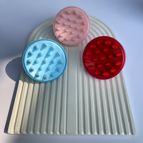 سرشور و لیف مدل دو طرفه 9084984