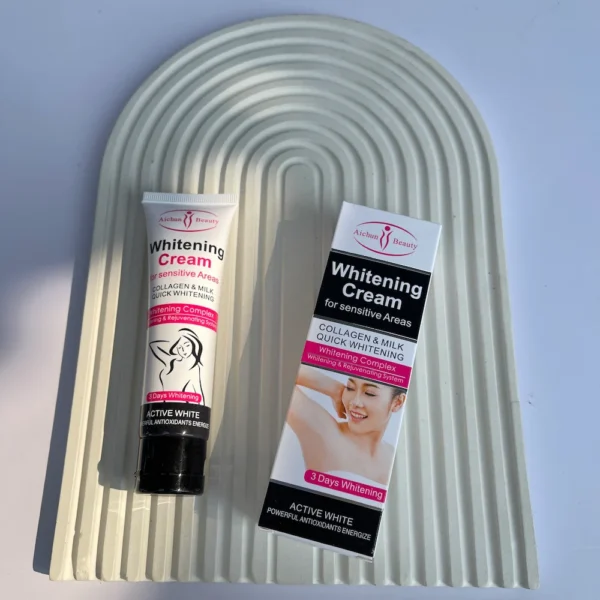 کرم روشن‌ کننده اکتیو وایت آیچون بیوتی 50 میل 04984989