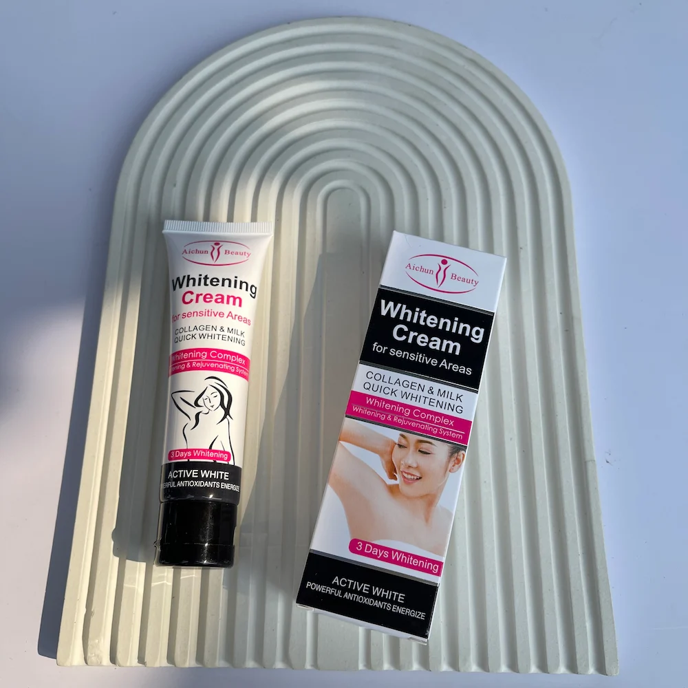 کرم روشن‌ کننده اکتیو وایت آیچون بیوتی 50 میل 04984989