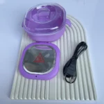 دستگاه وکس سیلیکونی وکس وارمر 98408949848