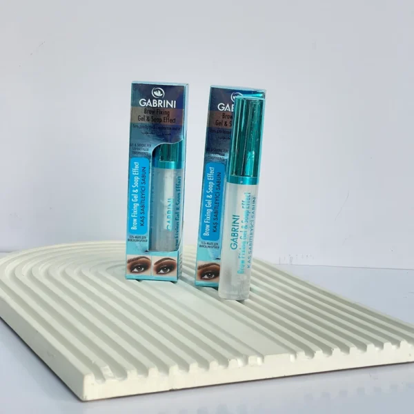 صابون ابرو ژله ای گابرینی 8 میل 084989