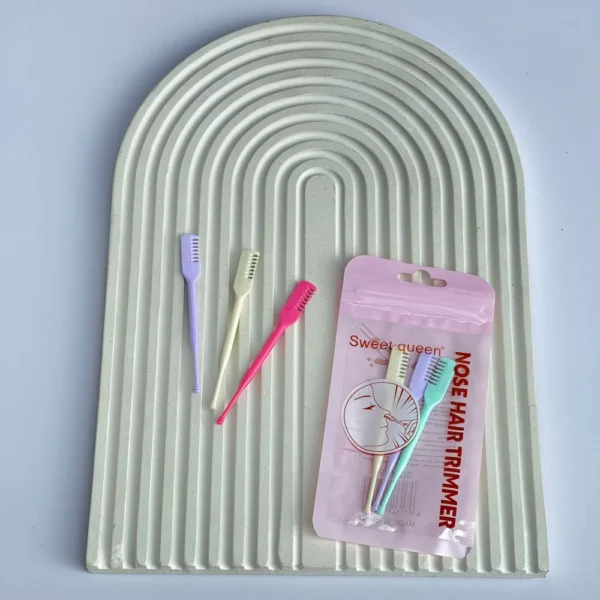 تیغ اصلاح موی بینی سویت کویین 04989