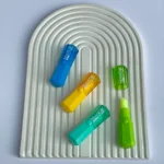 بالم لب حرارتی پوکه رنگی مجیک 098499