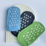 جوراب سیلیکونی ضد ترک پا 40984989