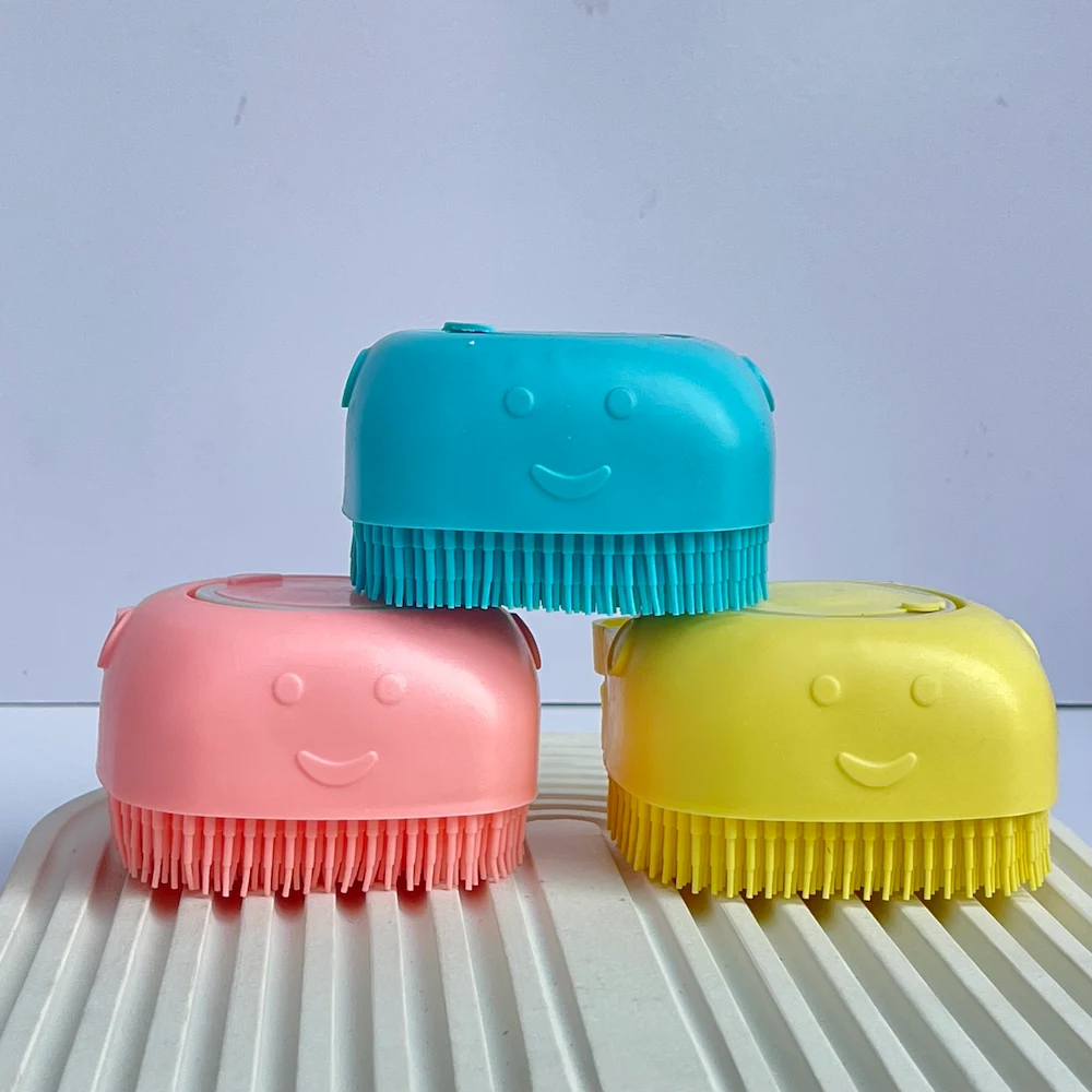 لیف ماساژ سیلیکونی 90948