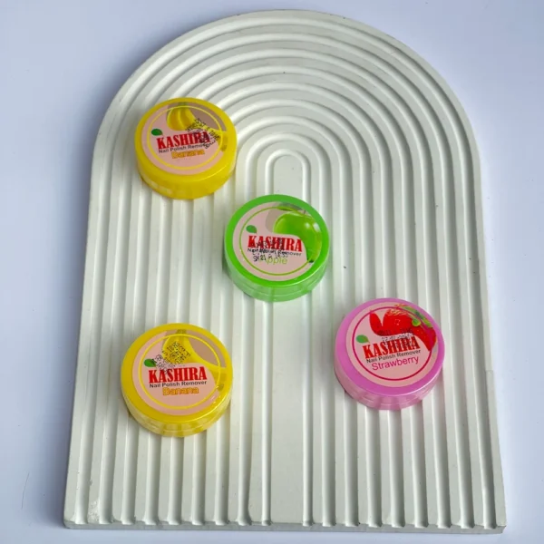 لاک پاک کن کشیرا 94098