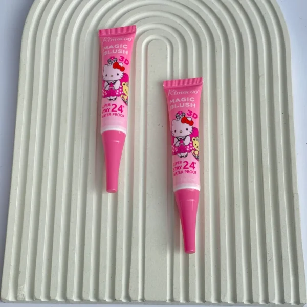 رژ گونه عروسکی مجیک بلاش ۲۰ میل 8049498