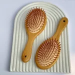 شانه و برس چوبی 0989899