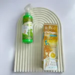 اسپری لایه‌بردار ترک پا راکو 150 میل 98099