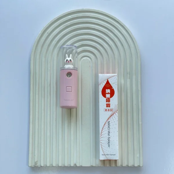 دستگاه بخور سرد خرگوشی نانو میست اسپریر 540989