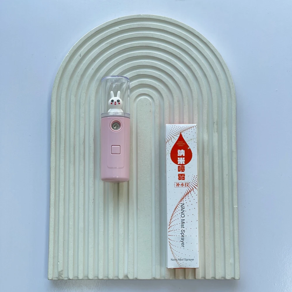 دستگاه بخور سرد خرگوشی نانو میست اسپریر 540989