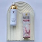 کرم روشن‌کننده دست و صورت هیون داو ۲۰۰ میل | Hyon Dow Hand & Face Brightening Cream 200ml