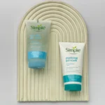 ژل شستشوی صورت سیمپل ۱۵۰ میل | Simple Facial Cleansing Gel 150 ml