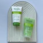 ژل شستشوی صورت سیمپل ۱۵۰ میل | Simple Facial Cleansing Gel 150 ml
