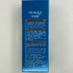 فوم شستشوی صورت هیالورونیک اسید بیواکوا | Bioaqua Hyaluronic Acid Facial Cleansing Foam - Image 2