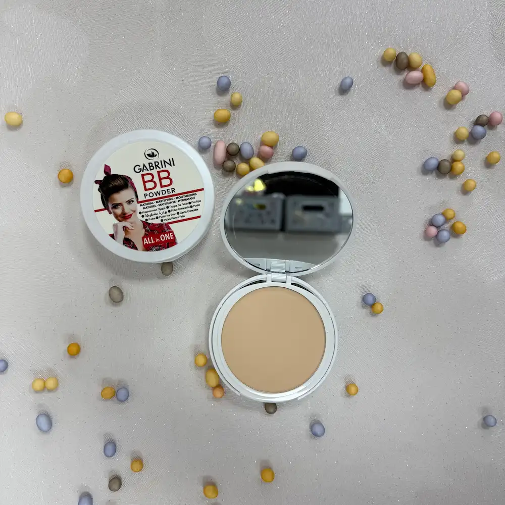 پنکک بی‌ بی گابرینی ۱۲ میل 9849049