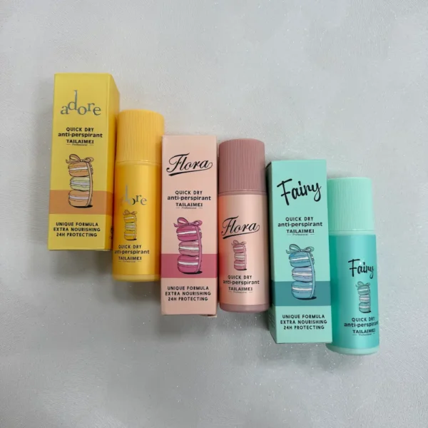 مام رولی ضد تعریق تایلامی 75 میل 904989