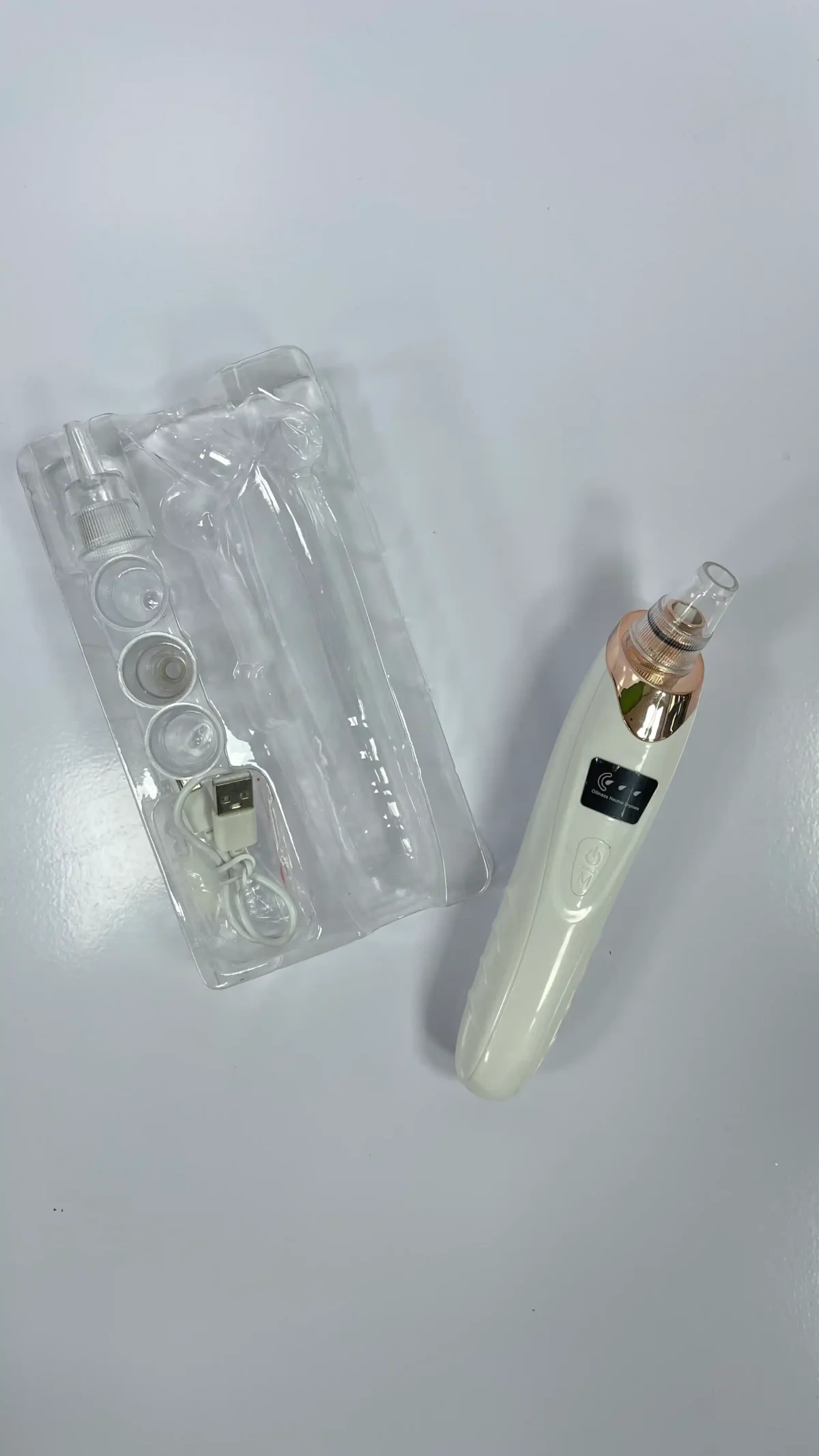 دستگاه میکرودرم خانگی | Home Microdermabrasion Machine - Image 3